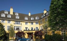 Killarney Park Hotel